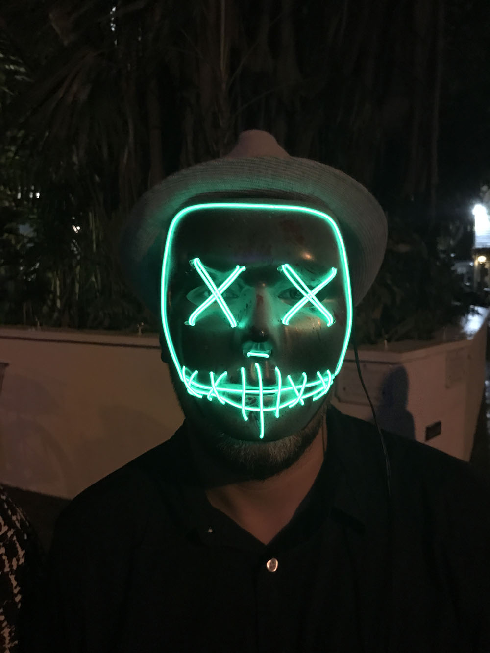Fantasy Fest Parade 2017 photo - Duval Street, Key West